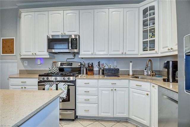 734 Yarmouth ST, Norfolk, VA 23510