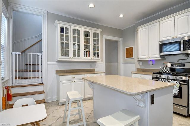 734 Yarmouth ST, Norfolk, VA 23510