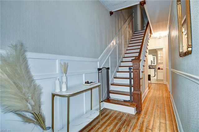 734 Yarmouth ST, Norfolk, VA 23510