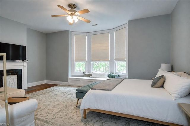 734 Yarmouth ST, Norfolk, VA 23510