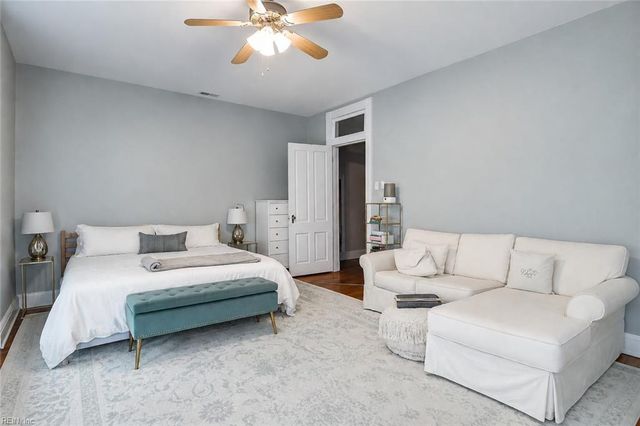 734 Yarmouth ST, Norfolk, VA 23510