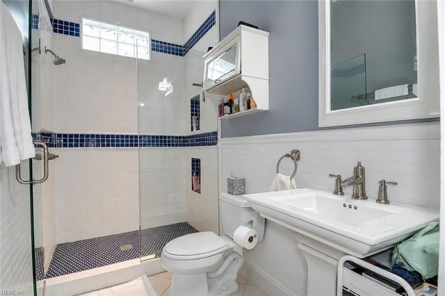 734 Yarmouth ST, Norfolk, VA 23510