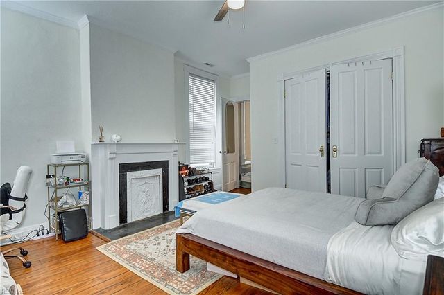 734 Yarmouth ST, Norfolk, VA 23510