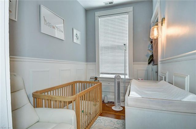 734 Yarmouth ST, Norfolk, VA 23510