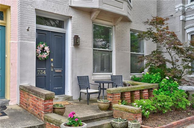 734 Yarmouth ST, Norfolk, VA 23510