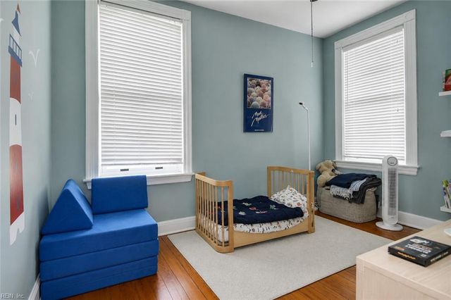 734 Yarmouth ST, Norfolk, VA 23510