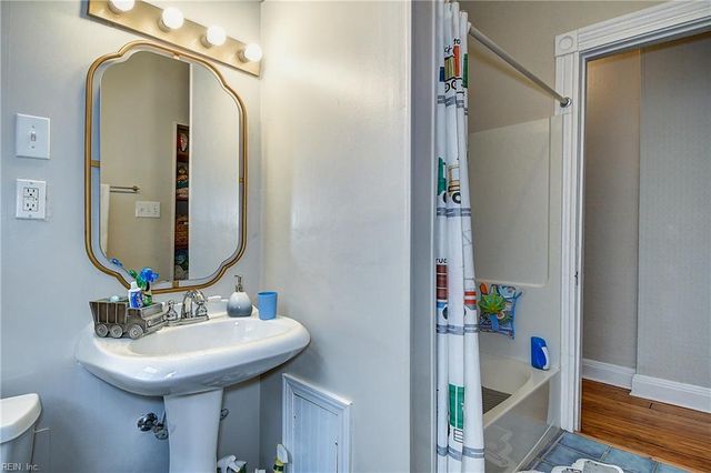 734 Yarmouth ST, Norfolk, VA 23510