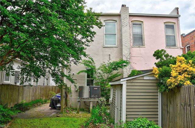 734 Yarmouth ST, Norfolk, VA 23510