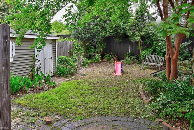 734 Yarmouth ST, Norfolk, VA 23510