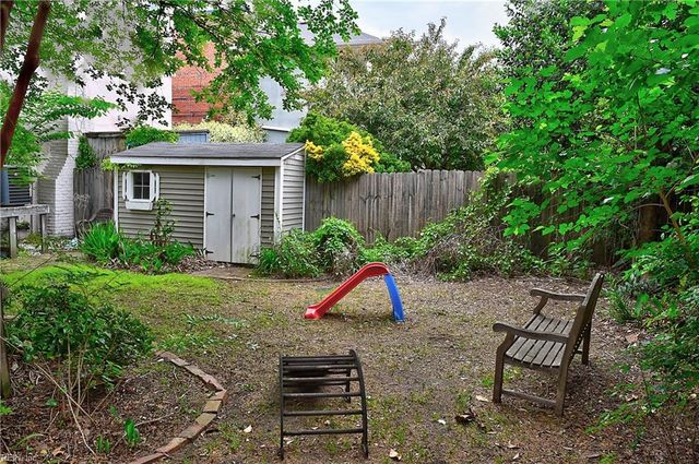 734 Yarmouth ST, Norfolk, VA 23510