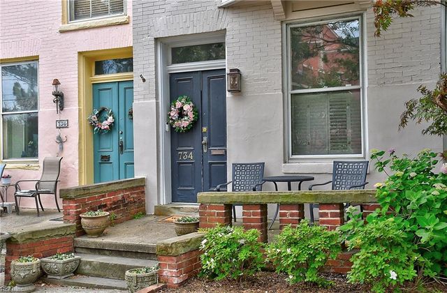 734 Yarmouth ST, Norfolk, VA 23510
