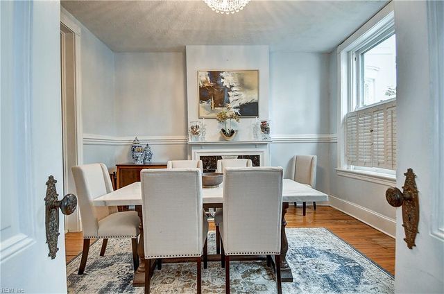 734 Yarmouth ST, Norfolk, VA 23510