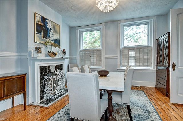 734 Yarmouth ST, Norfolk, VA 23510