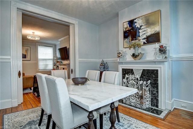734 Yarmouth ST, Norfolk, VA 23510