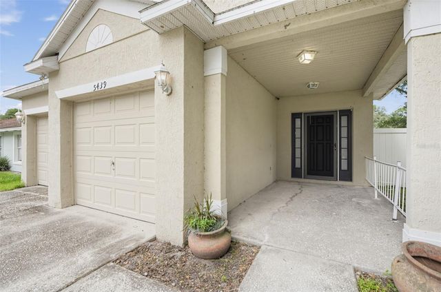 5439 GAUCHO WAY, Orlando, FL 32810
