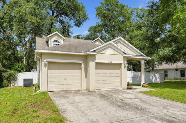 5439 GAUCHO WAY, Orlando, FL 32810