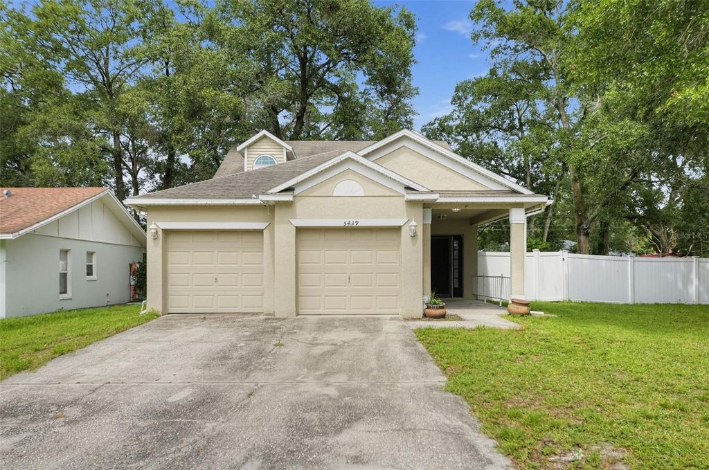 5439 GAUCHO WAY, Orlando, FL 32810