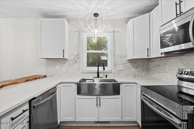 1201 York Street, Rocky Mount, NC 27803