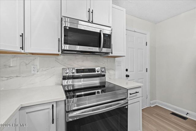 1201 York Street, Rocky Mount, NC 27803