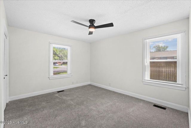 1201 York Street, Rocky Mount, NC 27803