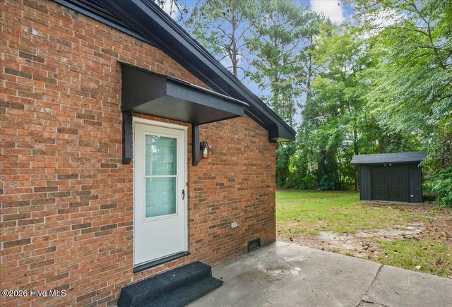 1201 York Street, Rocky Mount, NC 27803