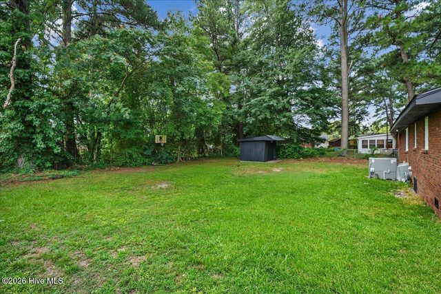 1201 York Street, Rocky Mount, NC 27803
