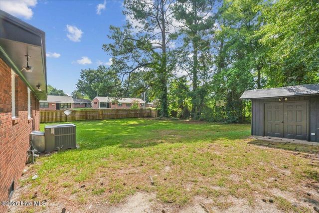 1201 York Street, Rocky Mount, NC 27803