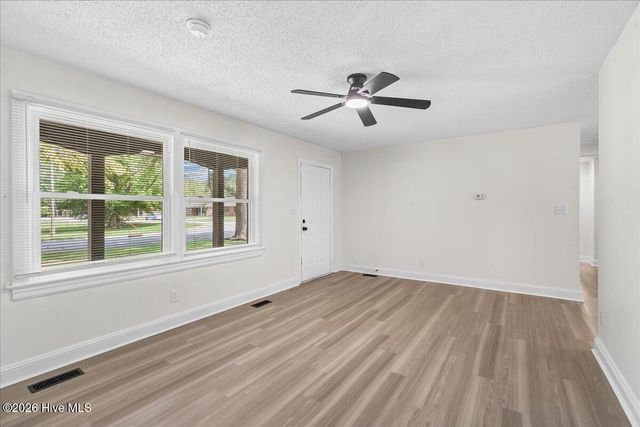 1201 York Street, Rocky Mount, NC 27803