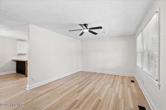 1201 York Street, Rocky Mount, NC 27803