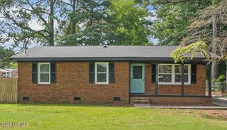 1201 York Street, Rocky Mount, NC 27803