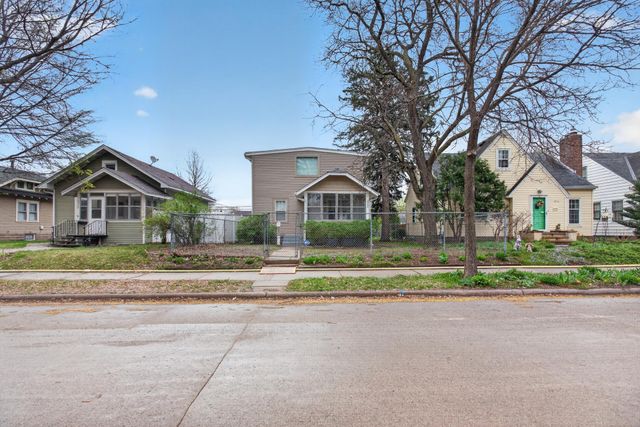 3934 Washburn Avenue N, Minneapolis, MN 55412