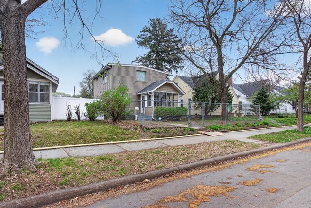 3934 Washburn Avenue N, Minneapolis, MN 55412