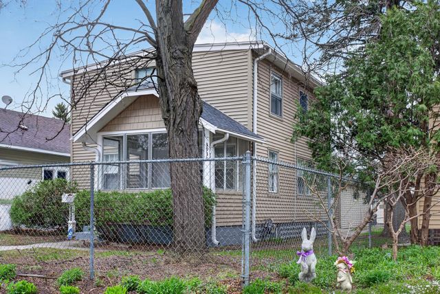 3934 Washburn Avenue N, Minneapolis, MN 55412