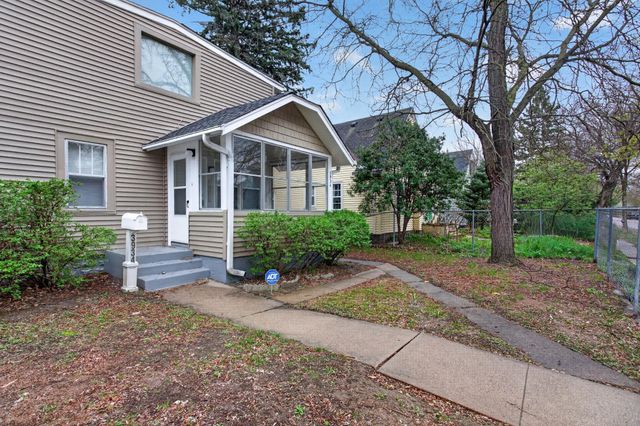 3934 Washburn Avenue N, Minneapolis, MN 55412