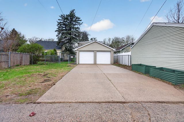 3934 Washburn Avenue N, Minneapolis, MN 55412