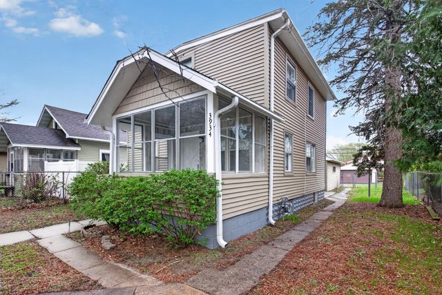 3934 Washburn Avenue N, Minneapolis, MN 55412