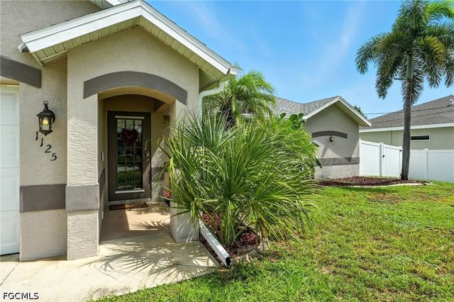 1125 SW 44th TER, Cape Coral, FL 33914