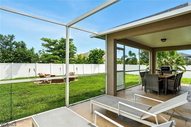 1125 SW 44th TER, Cape Coral, FL 33914