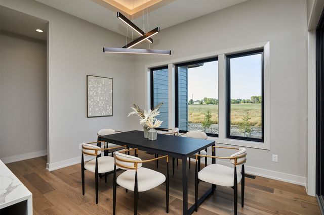 12025 Meadow Springs Drive, Johnston, IA 50131