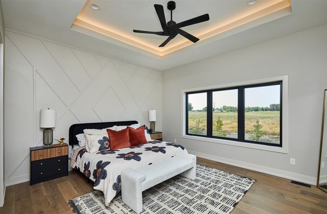 12025 Meadow Springs Drive, Johnston, IA 50131