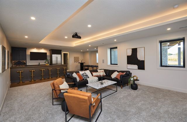 12025 Meadow Springs Drive, Johnston, IA 50131