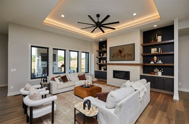 12025 Meadow Springs Drive, Johnston, IA 50131