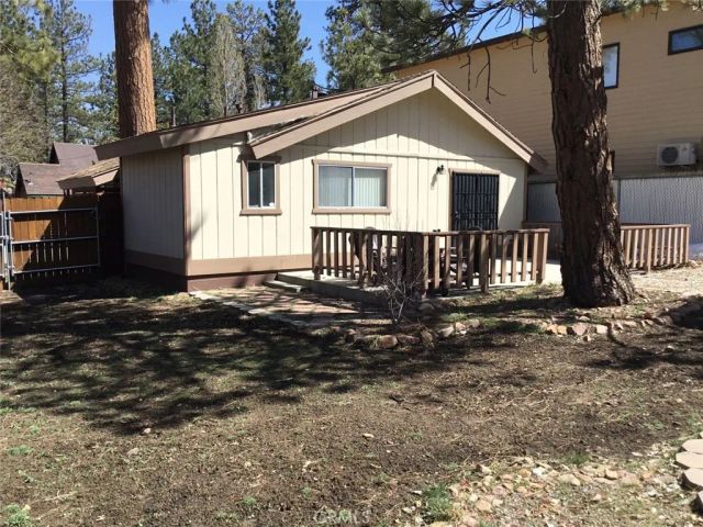 524 Wanita, Big Bear Lake, CA 92315