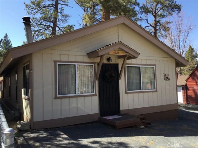 524 Wanita, Big Bear Lake, CA 92315