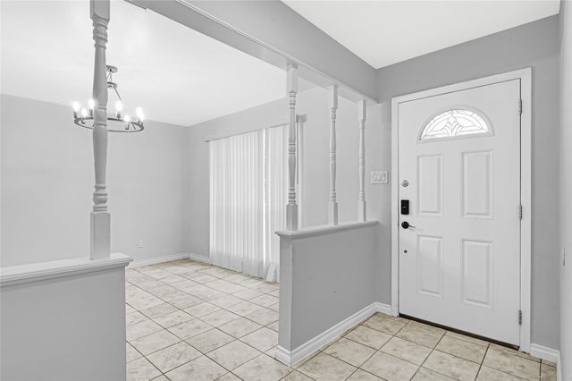 1014 Robinson Street, Alvin, TX 77511