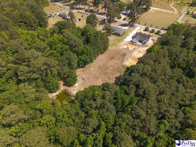 922 Rogers Rd., Darlington, SC 29532