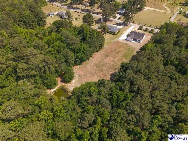 922 Rogers Rd., Darlington, SC 29532