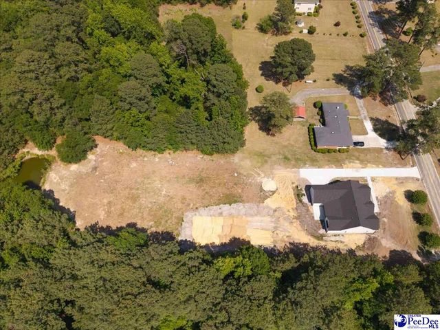 922 Rogers Rd., Darlington, SC 29532