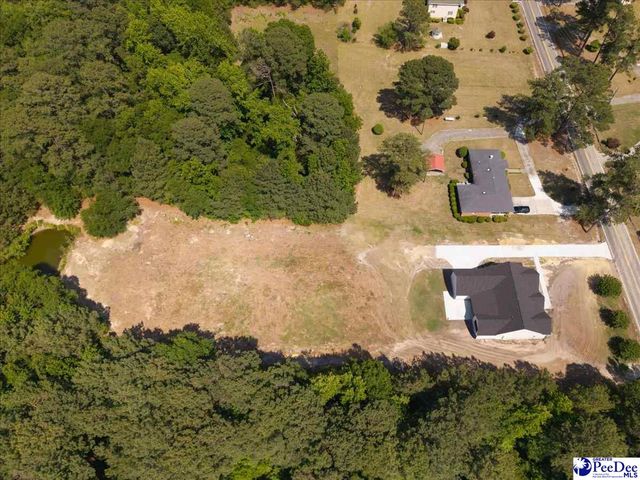 922 Rogers Rd., Darlington, SC 29532