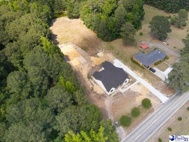 922 Rogers Rd., Darlington, SC 29532